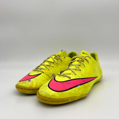 Nike Mercurial Victory V IC Comfort Gears