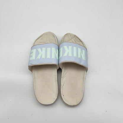 Nike Offcourt Slide Sandals