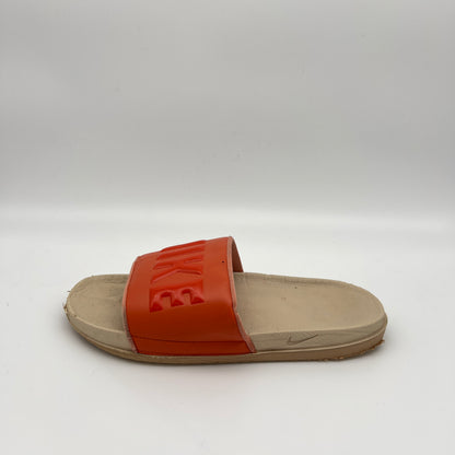 Nike Offcourt Slide