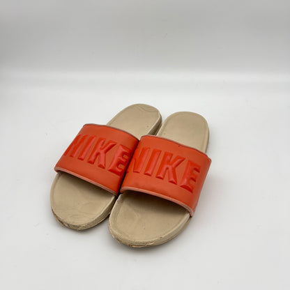 Nike Offcourt Slide