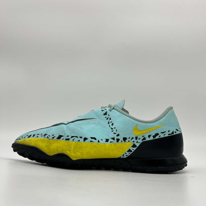 Nike Phantom GT2 Club TF Turf Soccer Shoes Comfort Gears