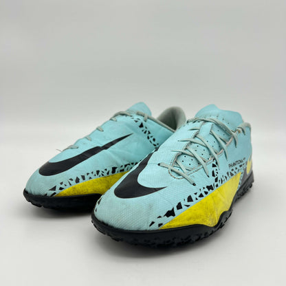 Nike Phantom GT2 Club TF Turf Soccer Shoes Comfort Gears