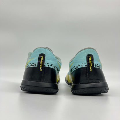 Nike Phantom GT2 Club TF Turf Soccer Shoes Comfort Gears