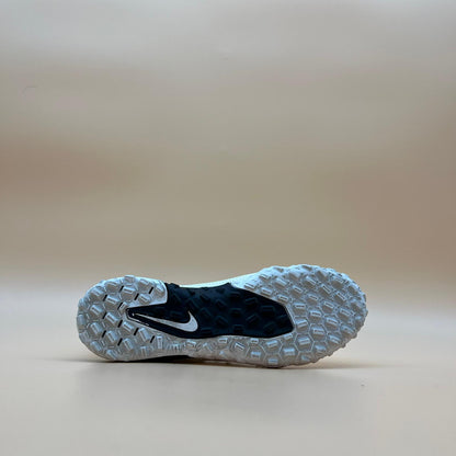 Nike Phantom Pro TF White Yellow Turf