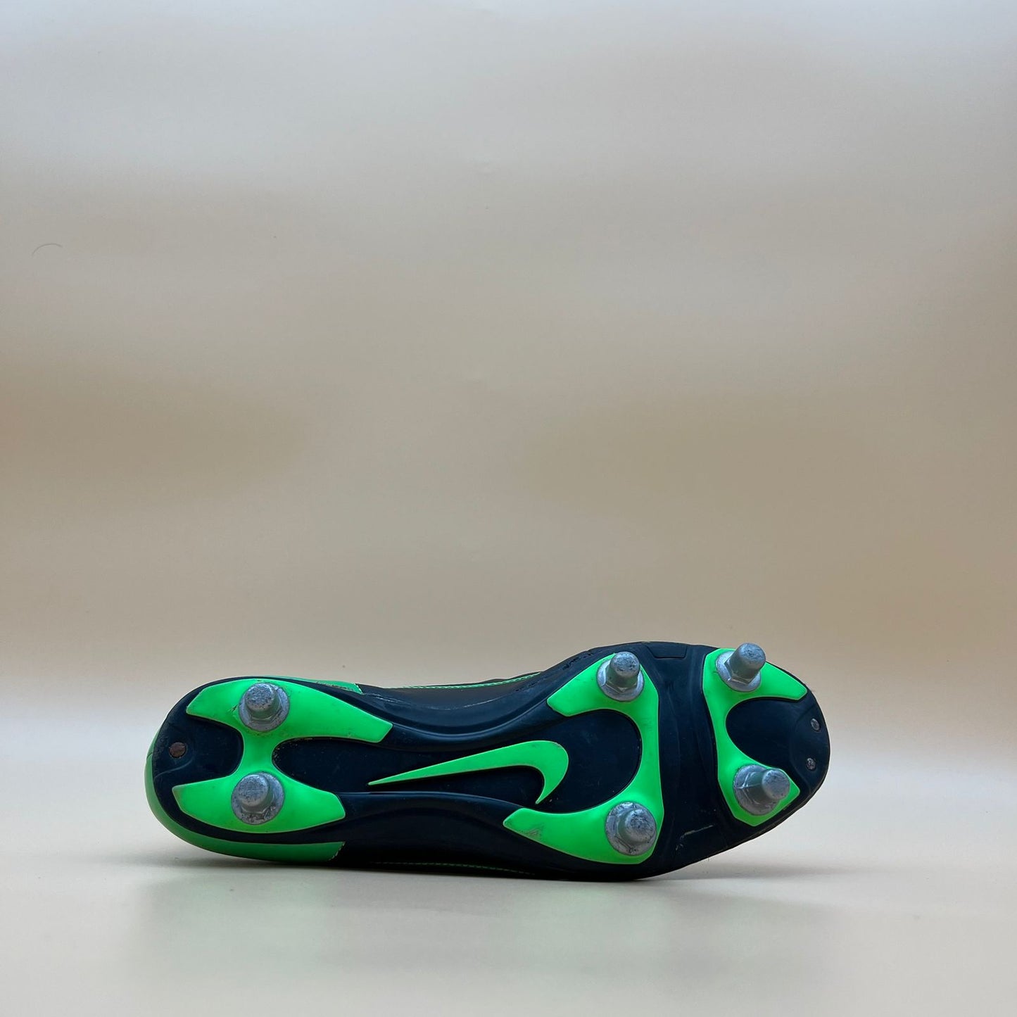 Nike Tiempo Leather SG