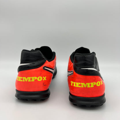 Nike TiempoX Rio III TF