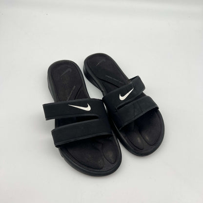 Nike Ultra Comfort slides Comfort Gears