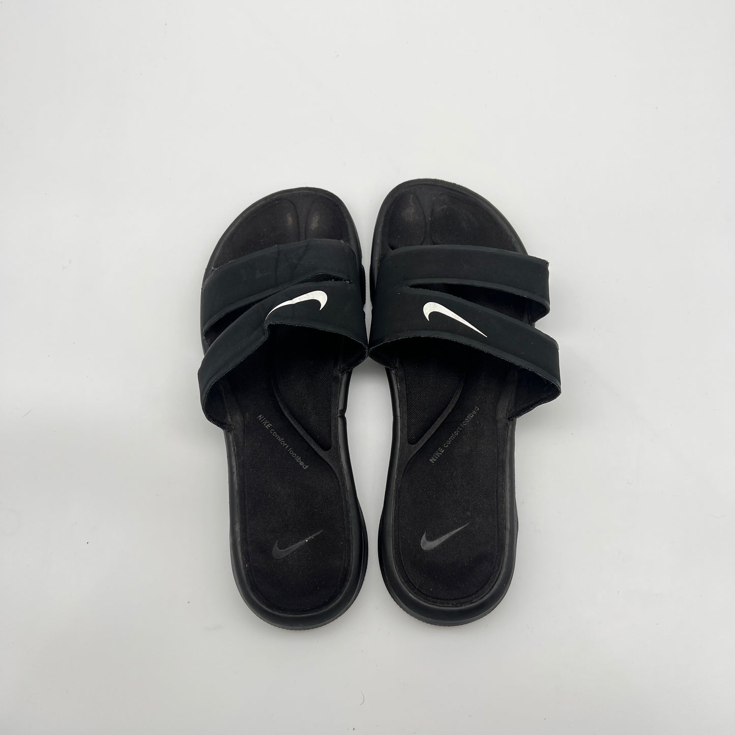 Nike Ultra Comfort slides