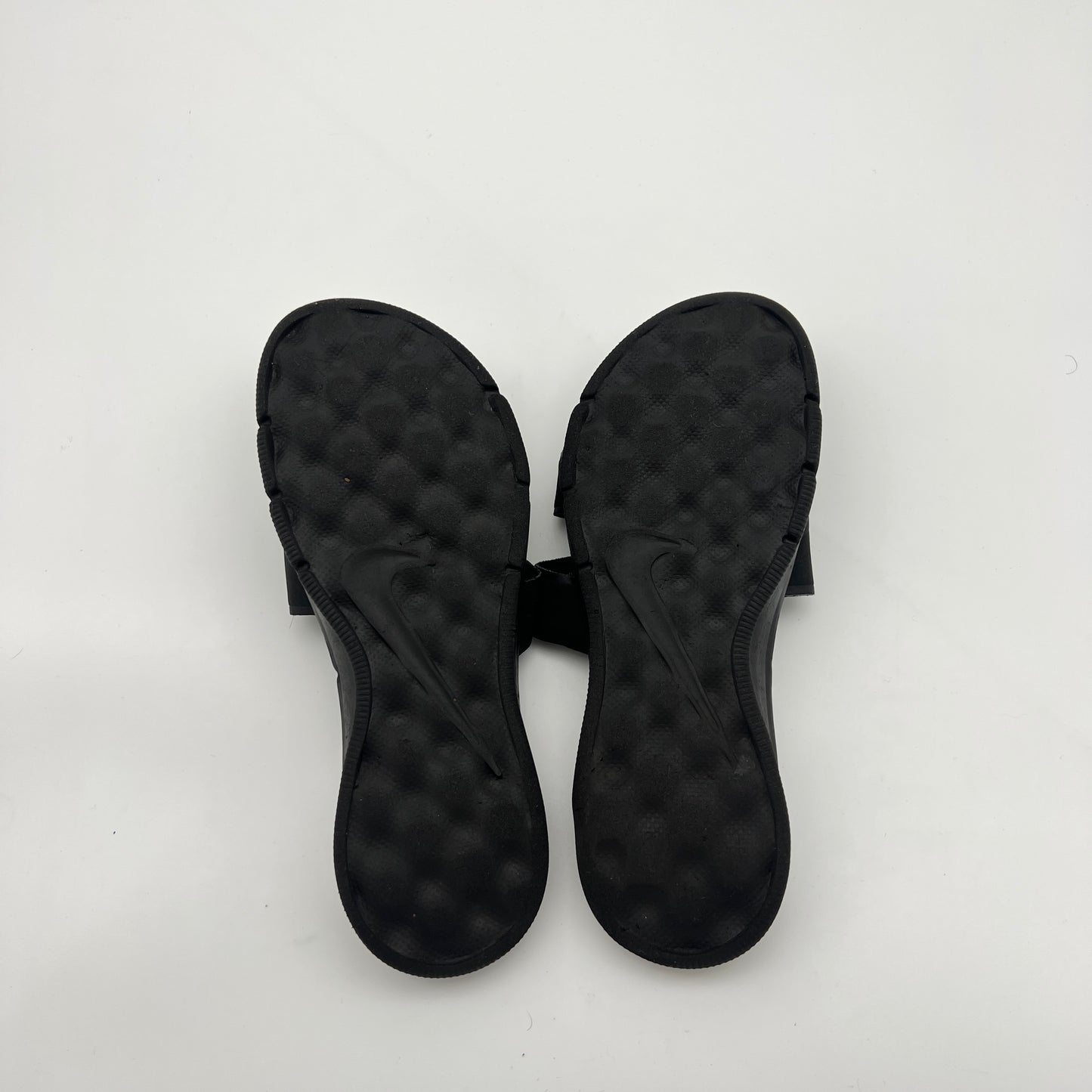 Nike Ultra Comfort slides