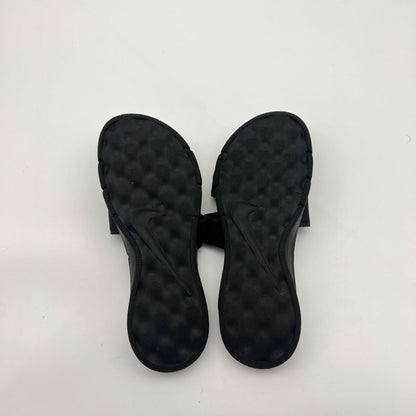 Nike Ultra Comfort slides Comfort Gears