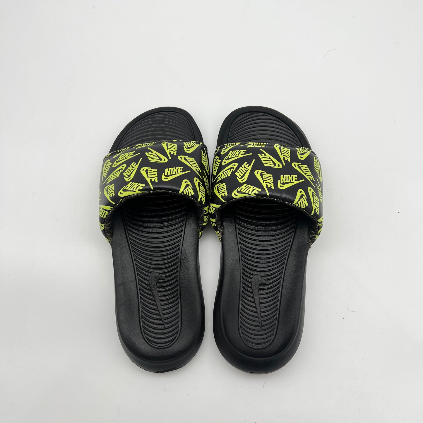 Nike Victori One Print Slides