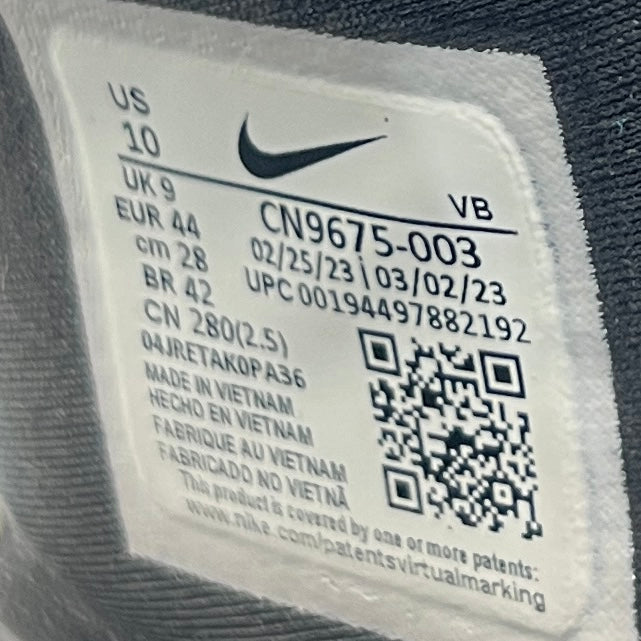 Nike Victori One Slide