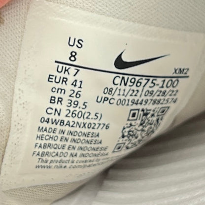 Nike Victori One slides
