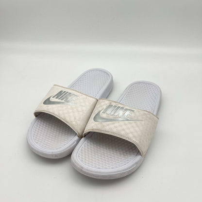 Nike Benassi JDI Slide Comfort Gears