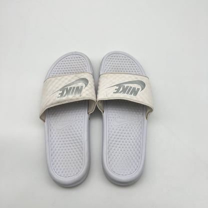 Nike Benassi JDI Slide