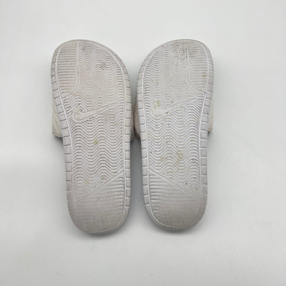 Nike Benassi JDI Slide