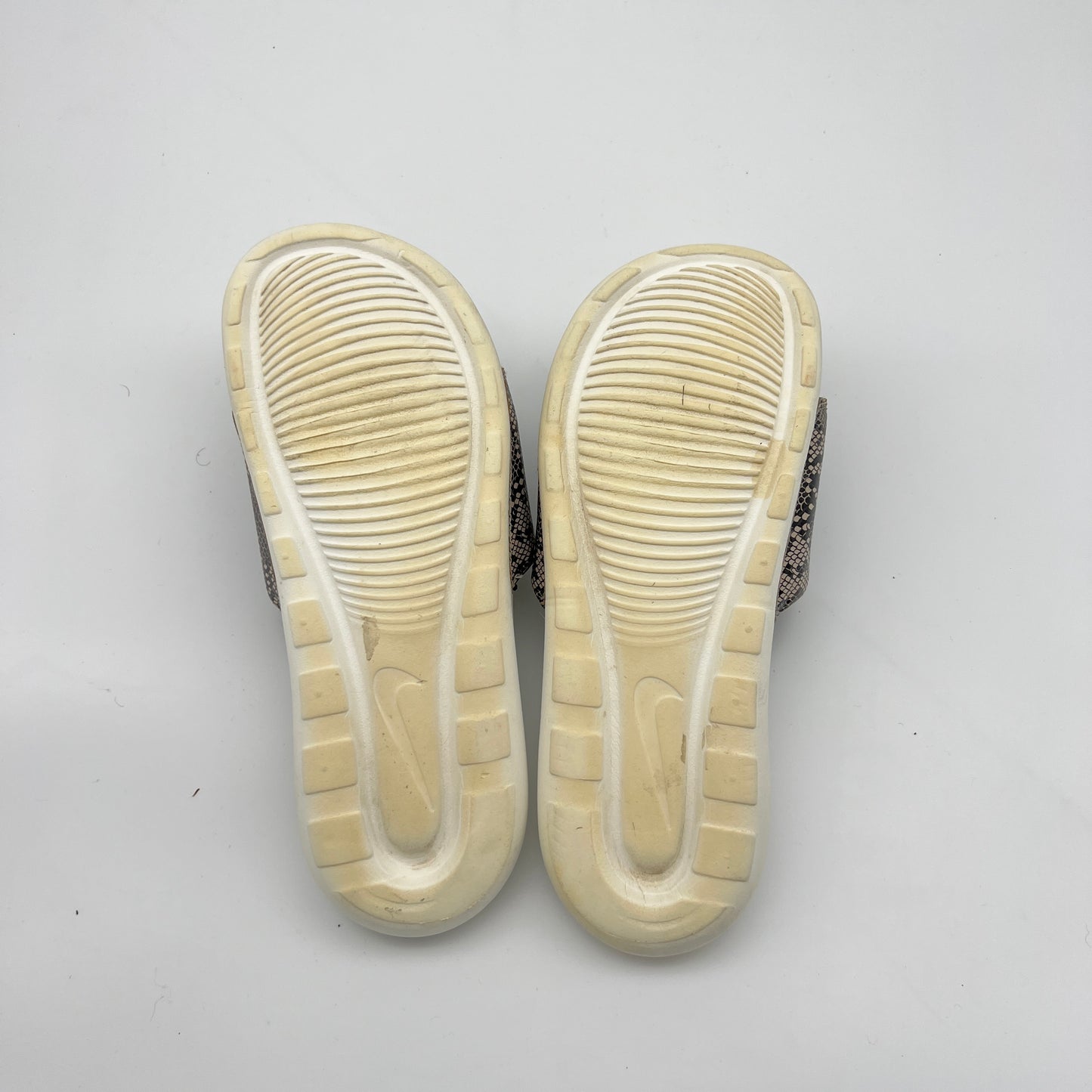 Nike Women's Victori One Slide Print