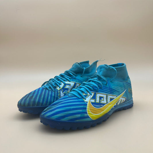 Nike Zoom Mercurial, Turf Futsal Shoes