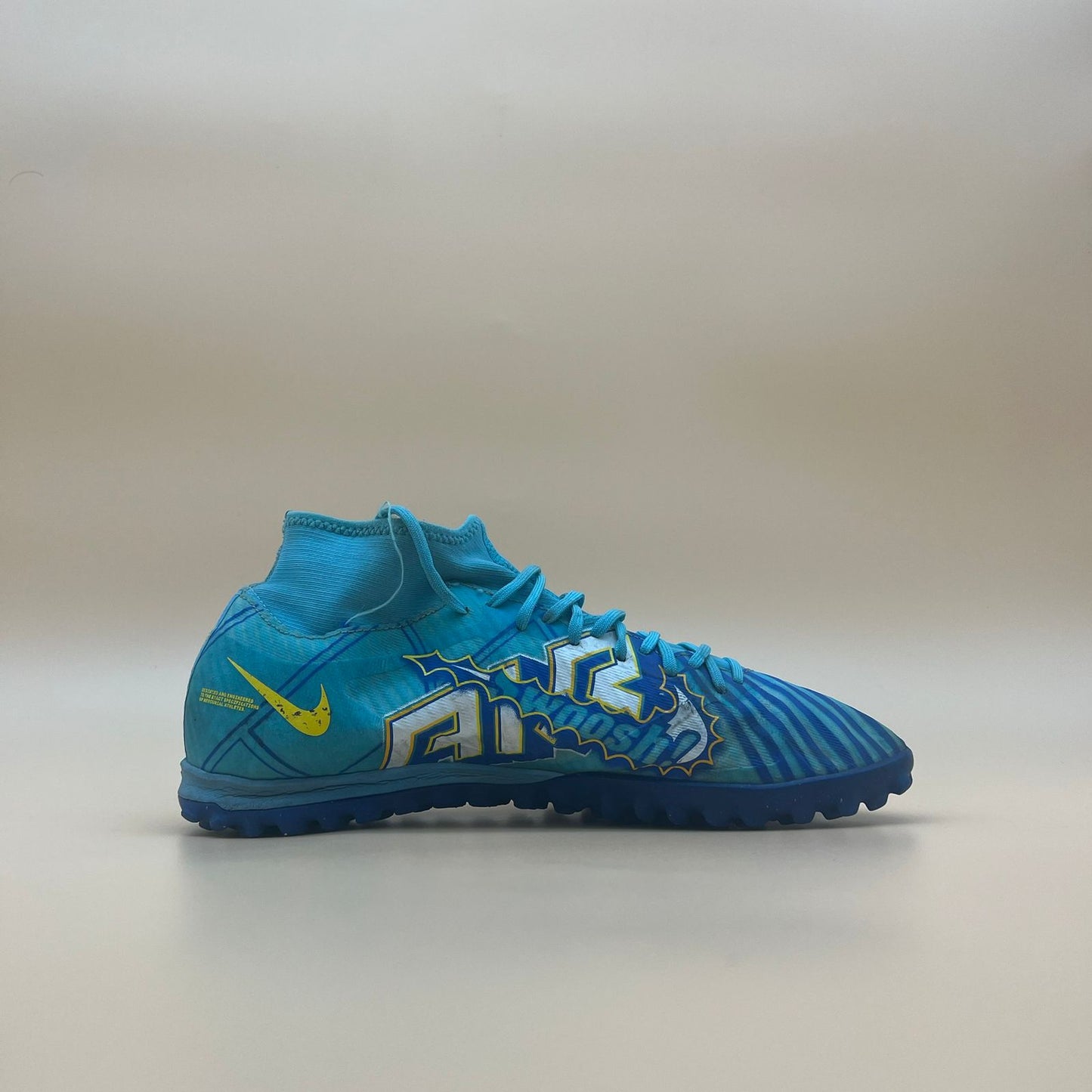 Nike Zoom Mercurial, Turf Futsal Shoes