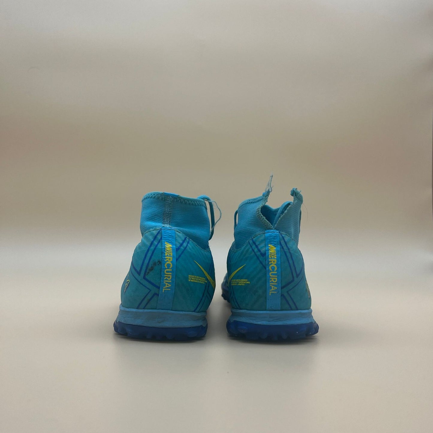 Nike Zoom Mercurial, Turf Futsal Shoes