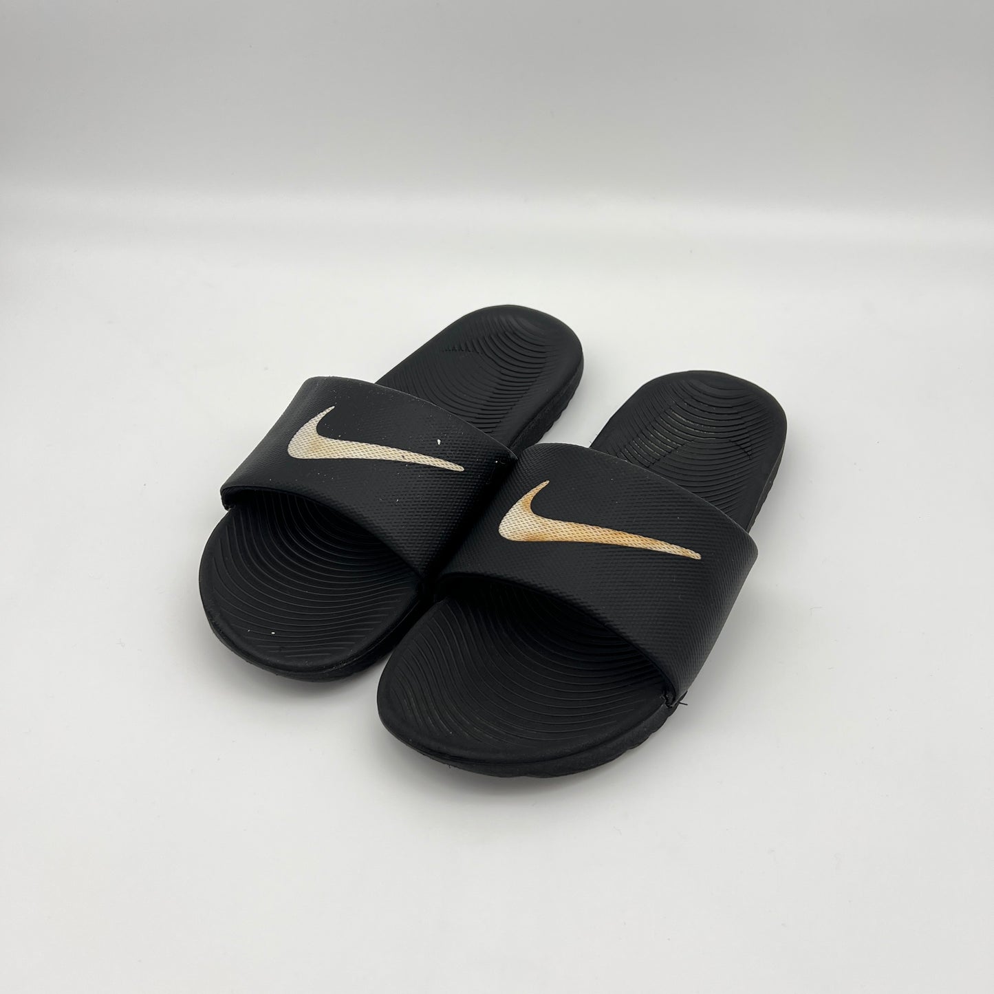 Nike Kawa GSPS Slide