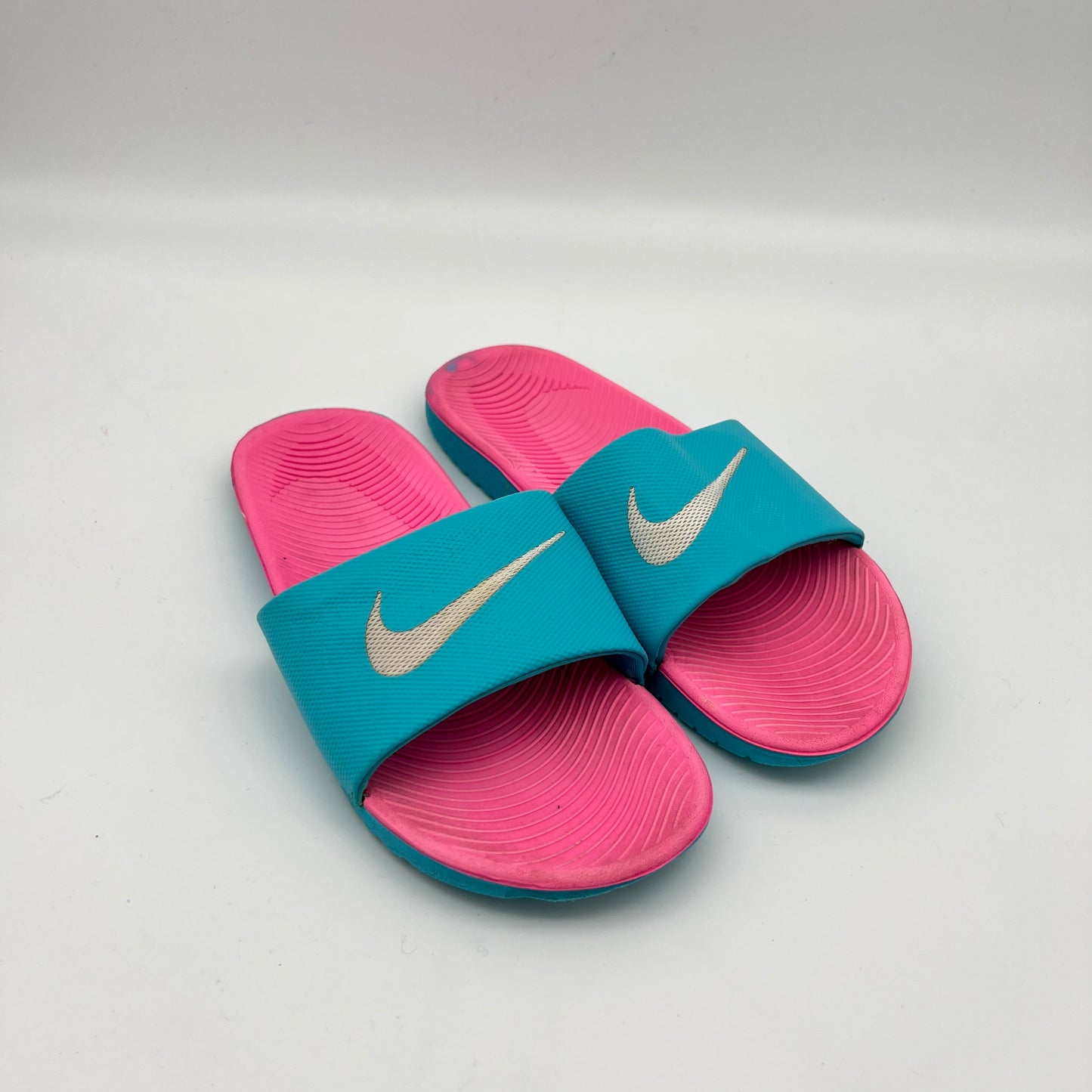 Nike Kawa Slide (GSPS)