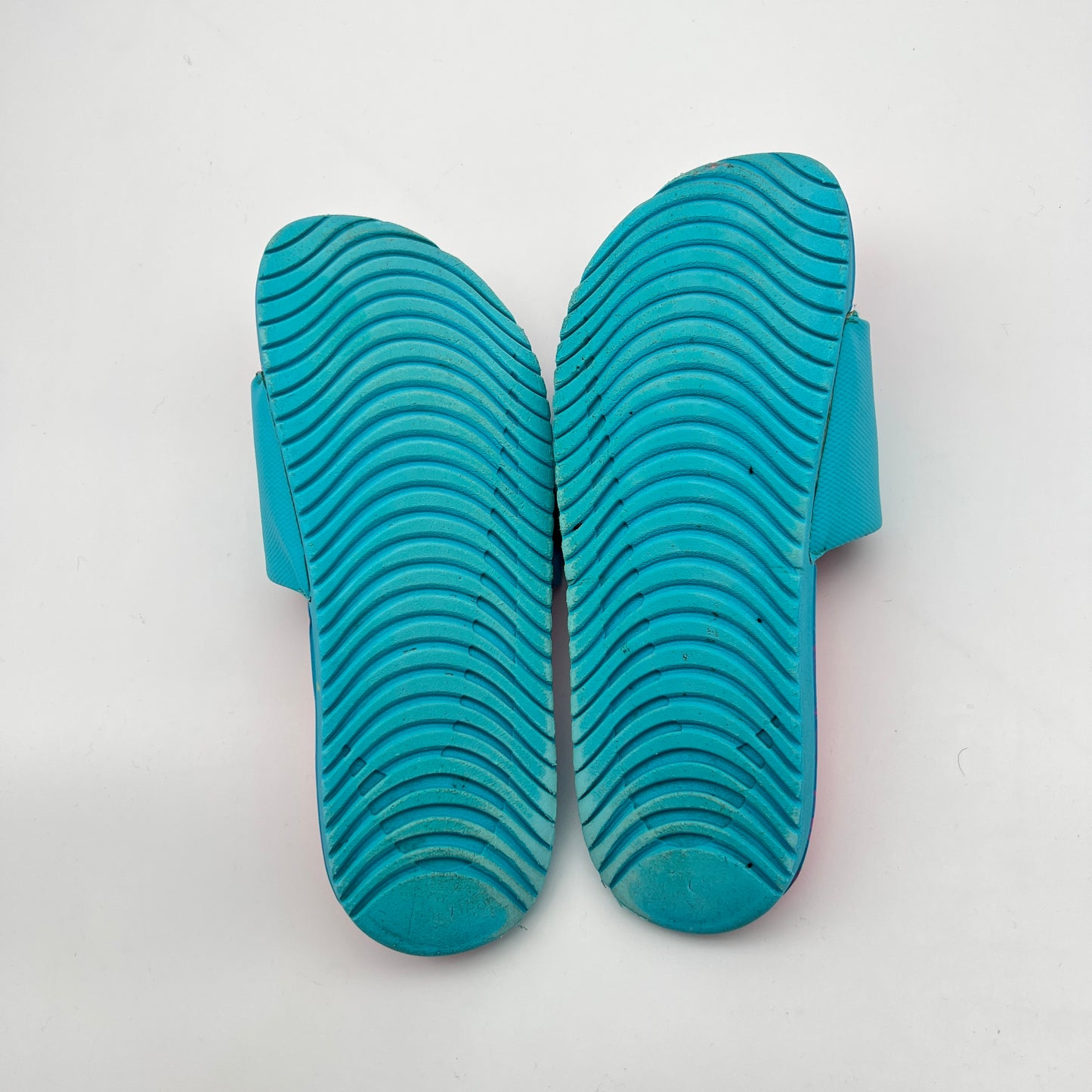 Nike Kawa Slide (GSPS)