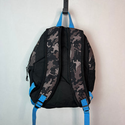 Official Fortnite Camo Silhouette Backpack