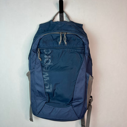 Lowepro Photo Hatchback 22L AW - Blue | Versatile Camera & Hiking Bag