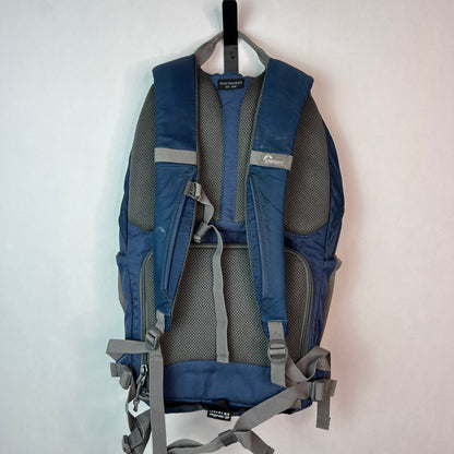 Lowepro Photo Hatchback 22L AW - Blue | Versatile Camera & Hiking Bag