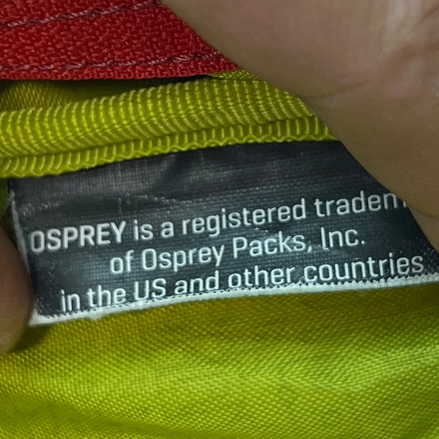 Osprey Pogo 24L Youth Backpack