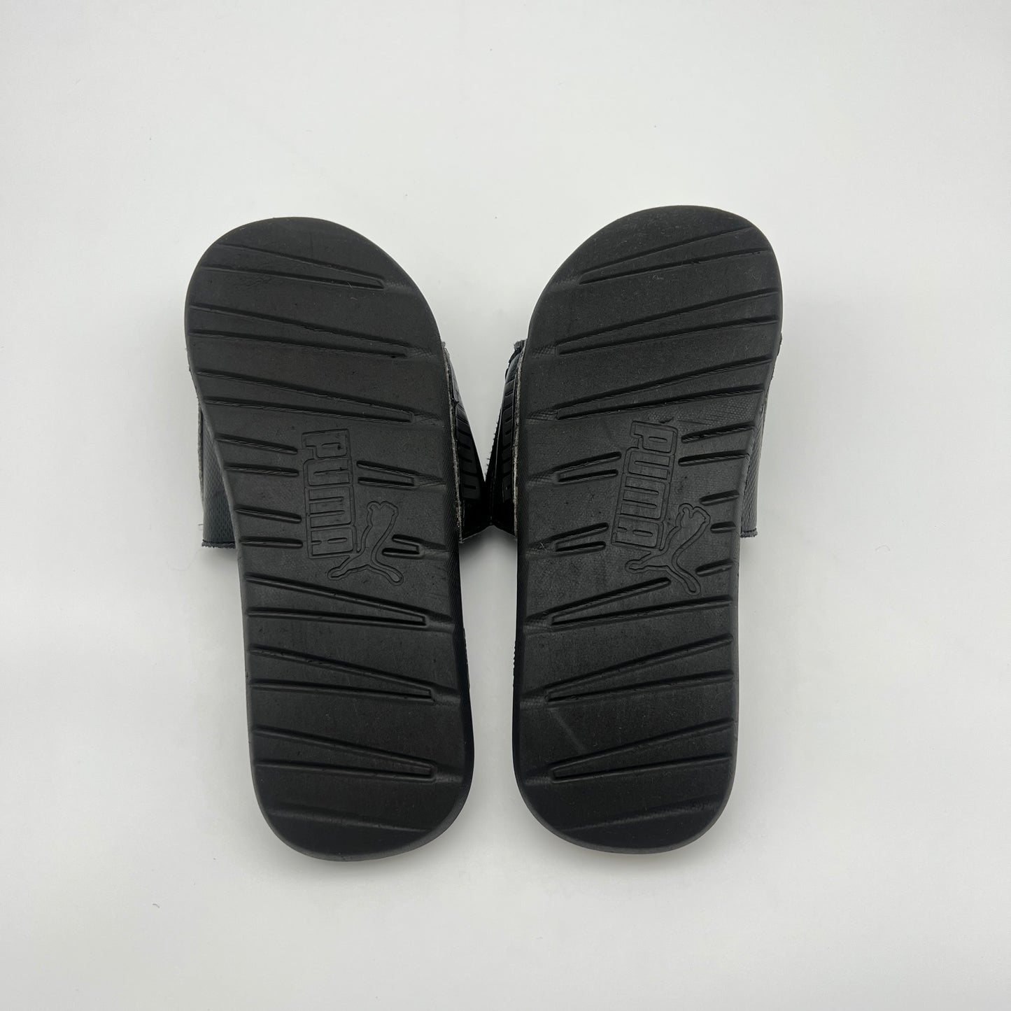 PUMA Cool Cat 2.0 Hook and Loop Slide