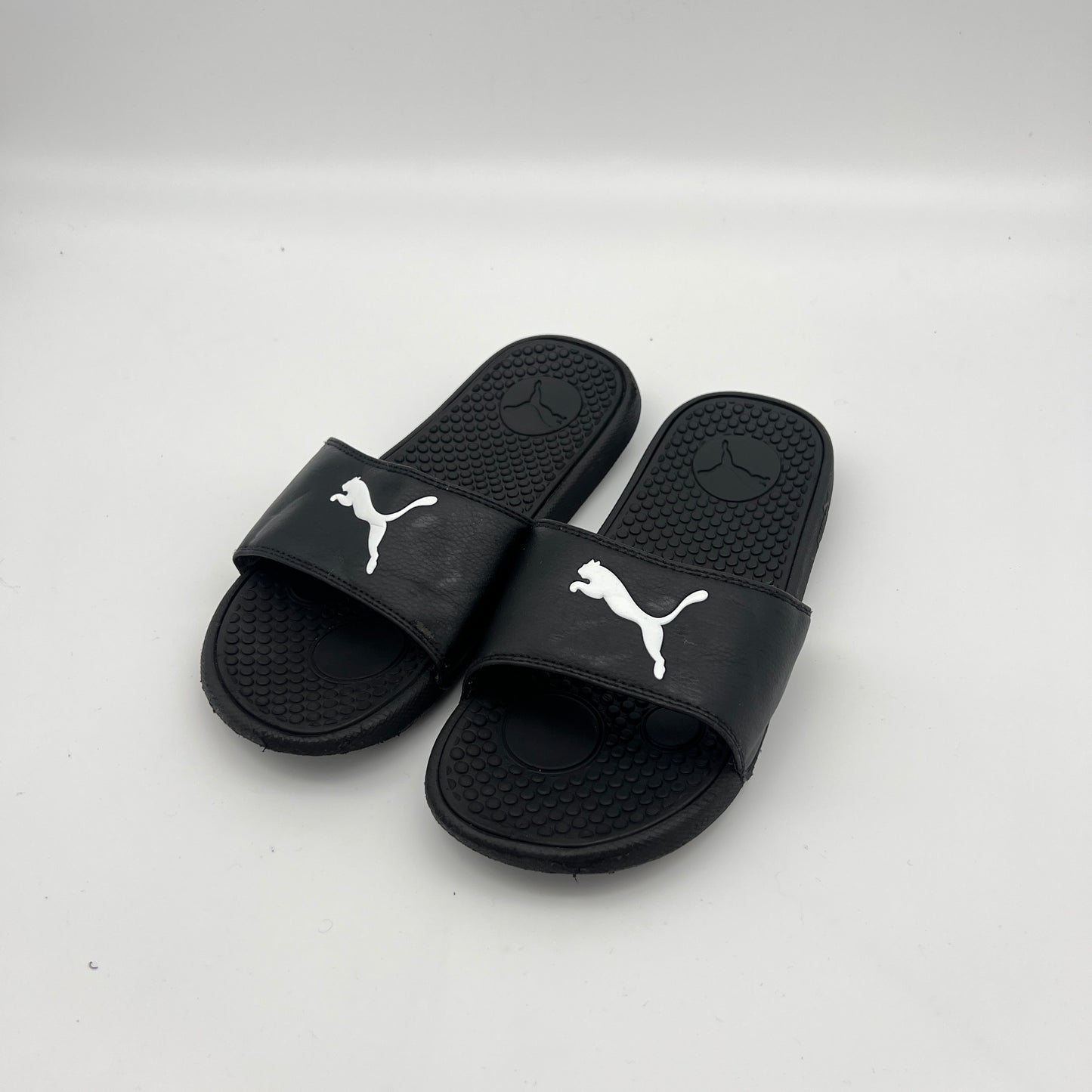 PUMA Cool Cat Sport Men's Slide Sandals