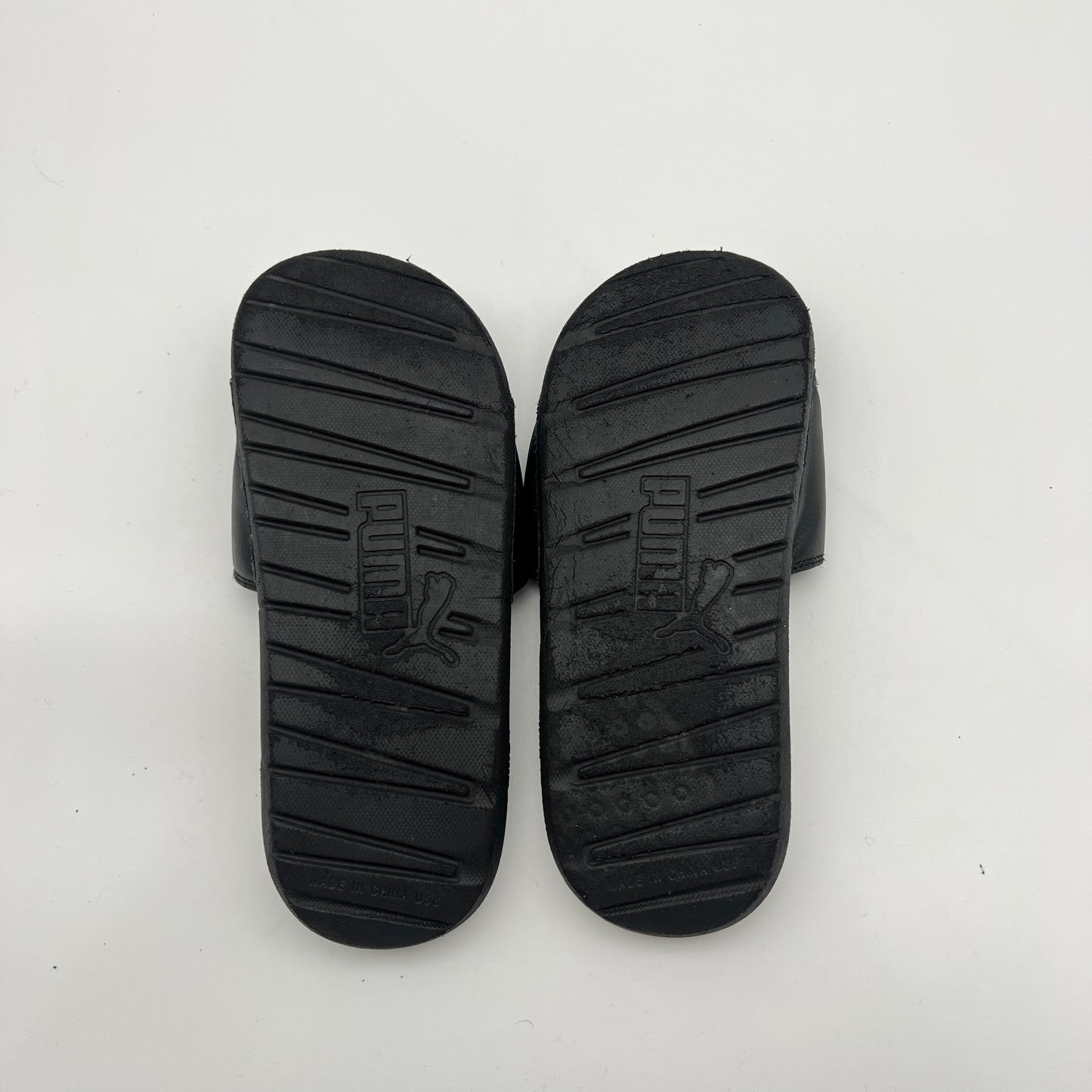 PUMA Cool Cat Sport Men's Slide Sandals