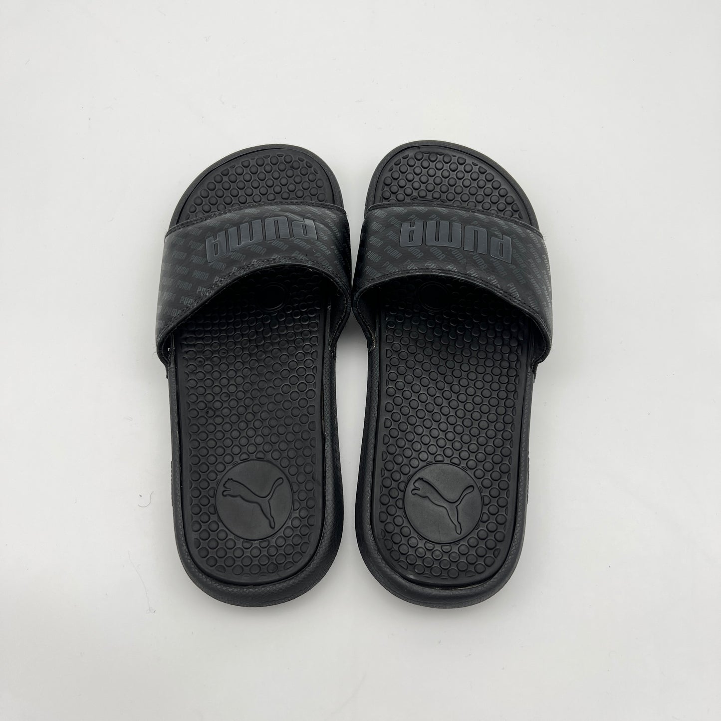 PUMA Cool Cat V "Repeat" Slide