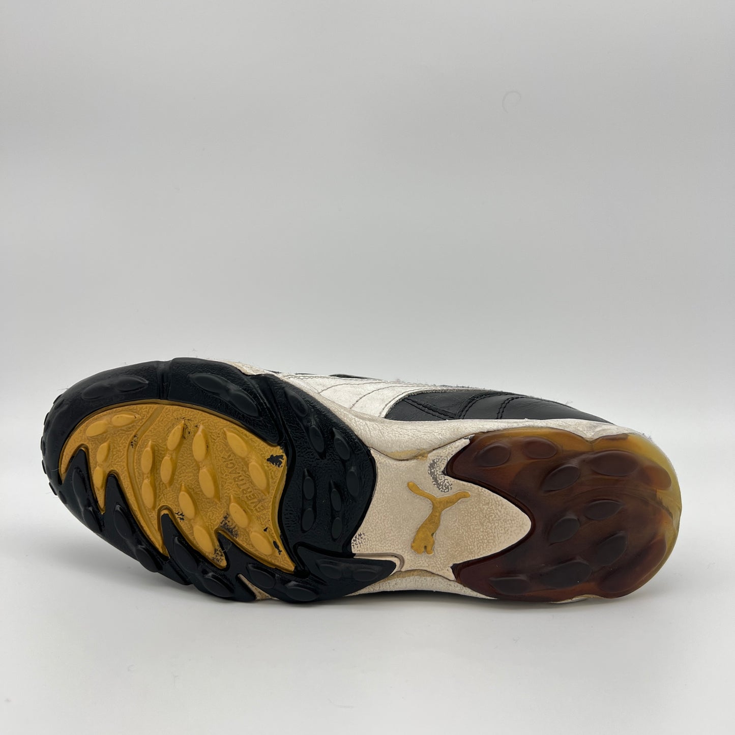 PUMA King Allround TT