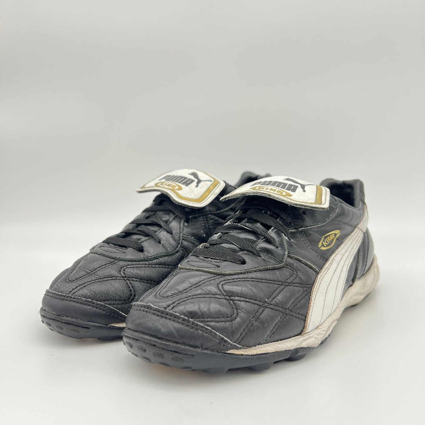 PUMA King Allround TT