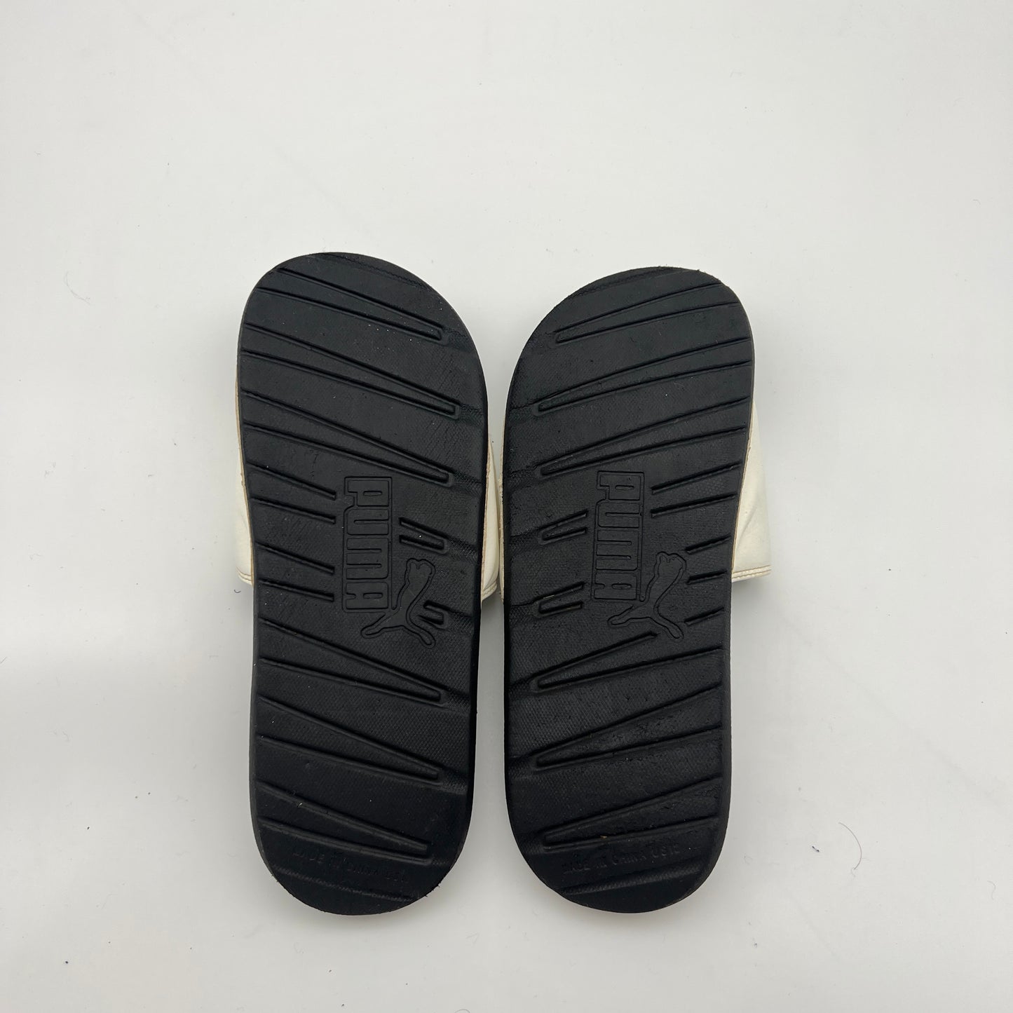 PUMA Men’s Cool Cat V Sport Adjustable Slides