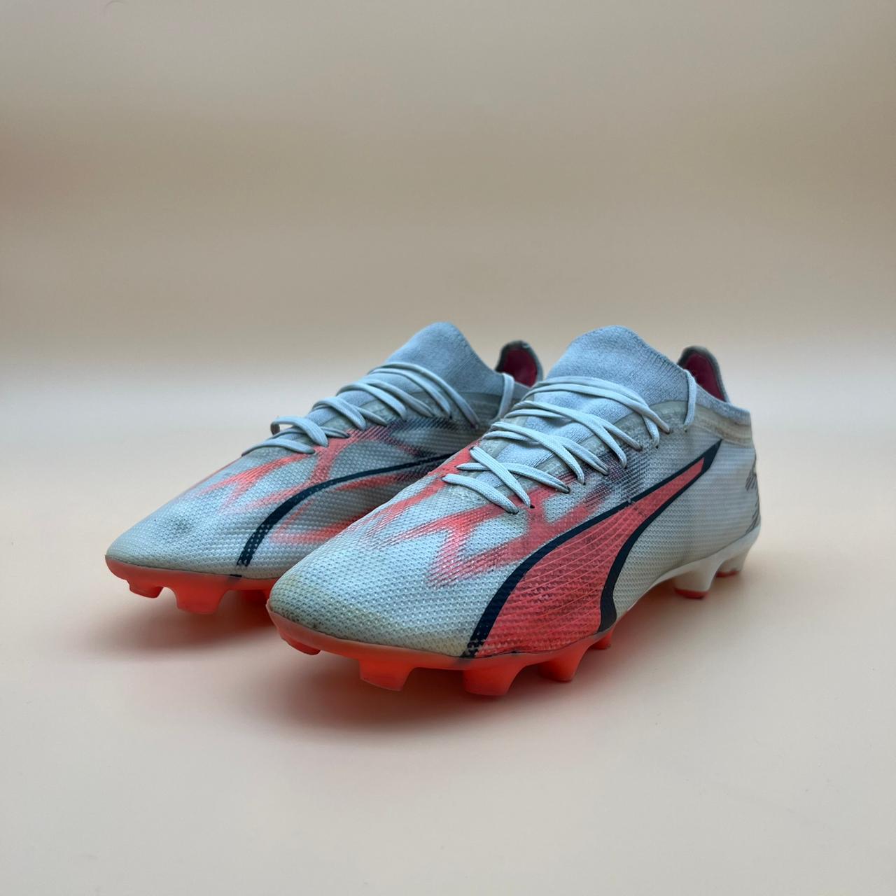 PUMA Match Football Boots