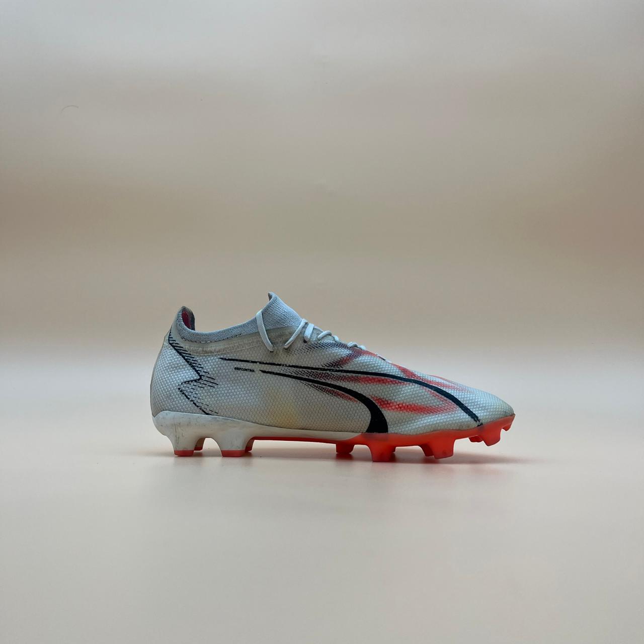 PUMA Match Football Boots