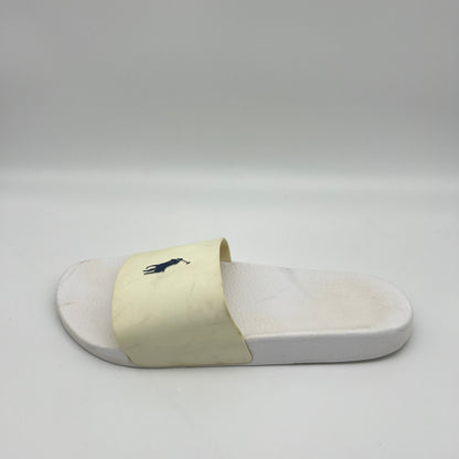 Polo Ralph Lauren Cayson Slide