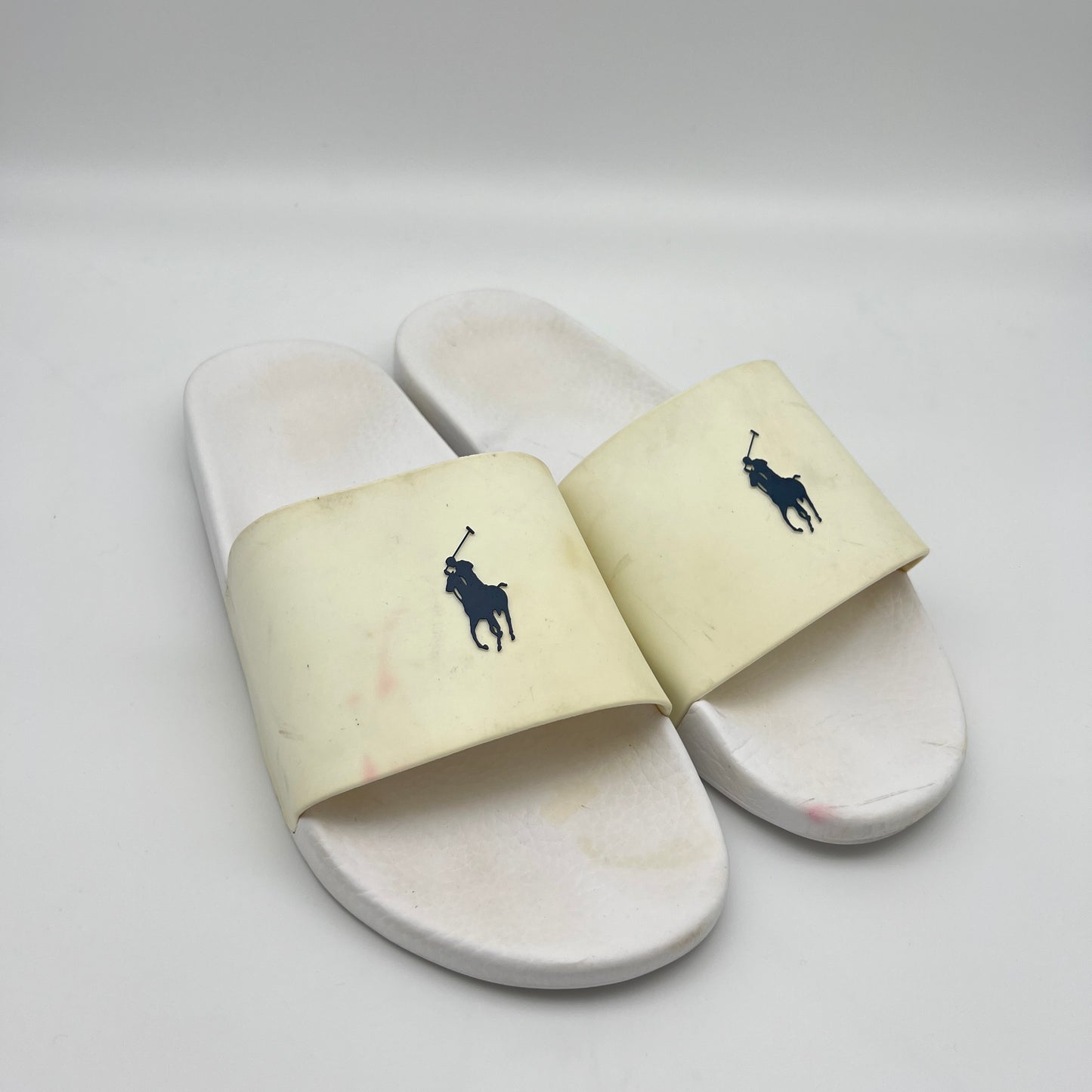 Polo Ralph Lauren Cayson Slide
