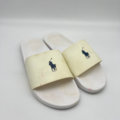 Polo Ralph Lauren Cayson Slide