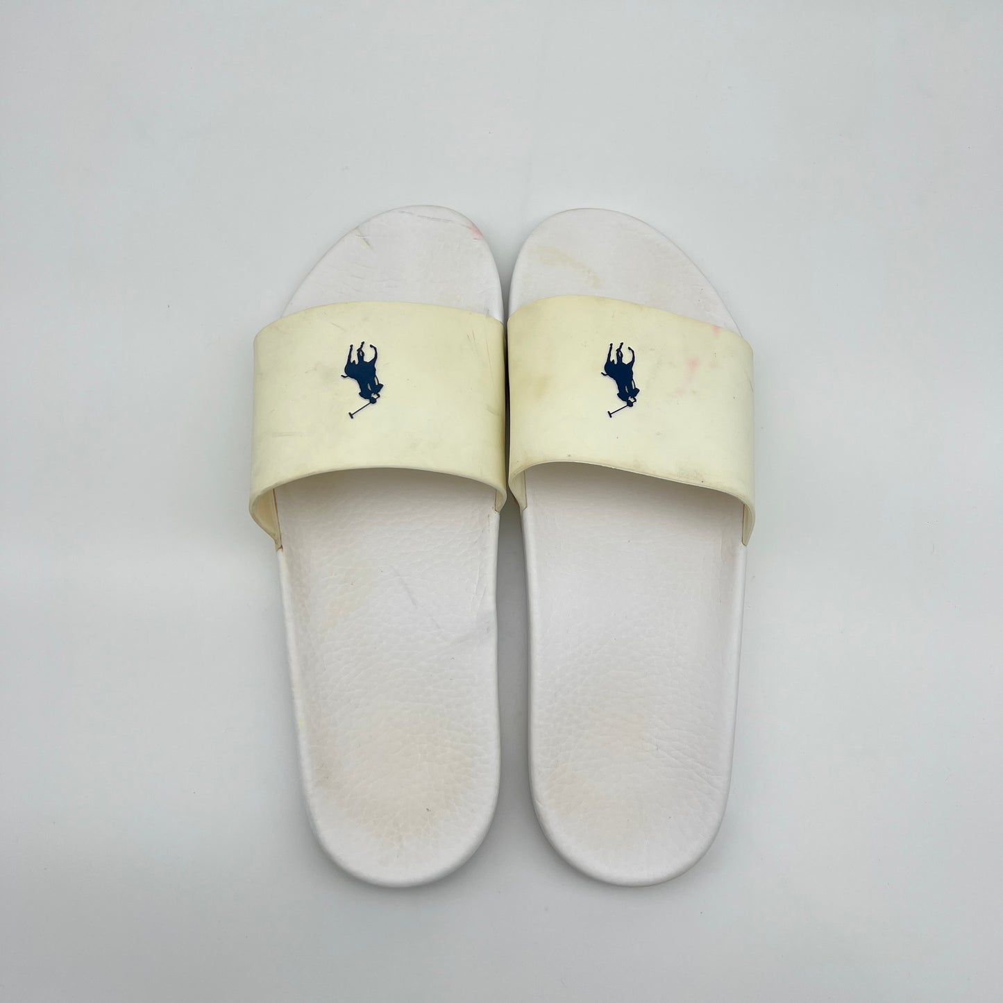 Polo Ralph Lauren Cayson Slide