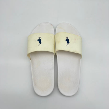 Polo Ralph Lauren Cayson Slide