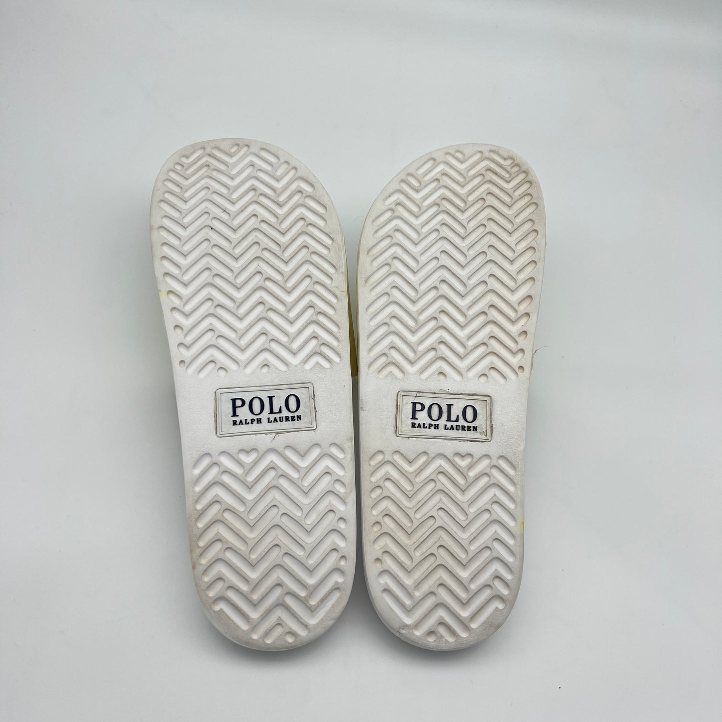 Polo Ralph Lauren Cayson Slide