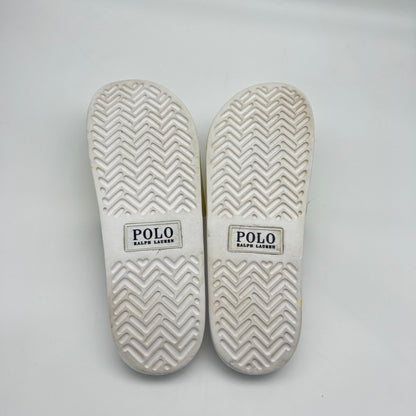 Polo Ralph Lauren Cayson Slide