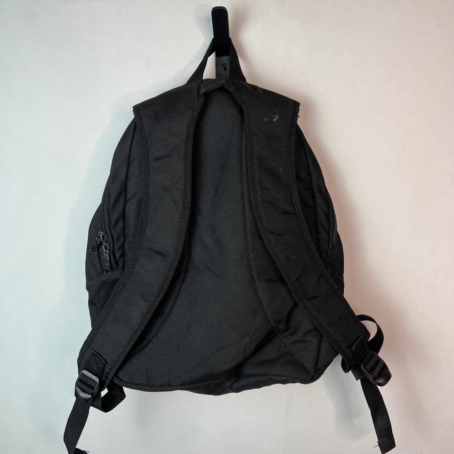 Puma Classic White Cat Logo Backpack