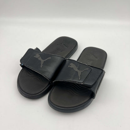 Puma Cool Cat 2.0 V Slide Sandal Comfort Gears