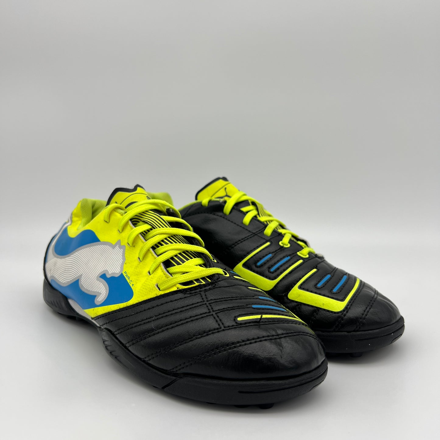 Puma PowerCat 4 TT